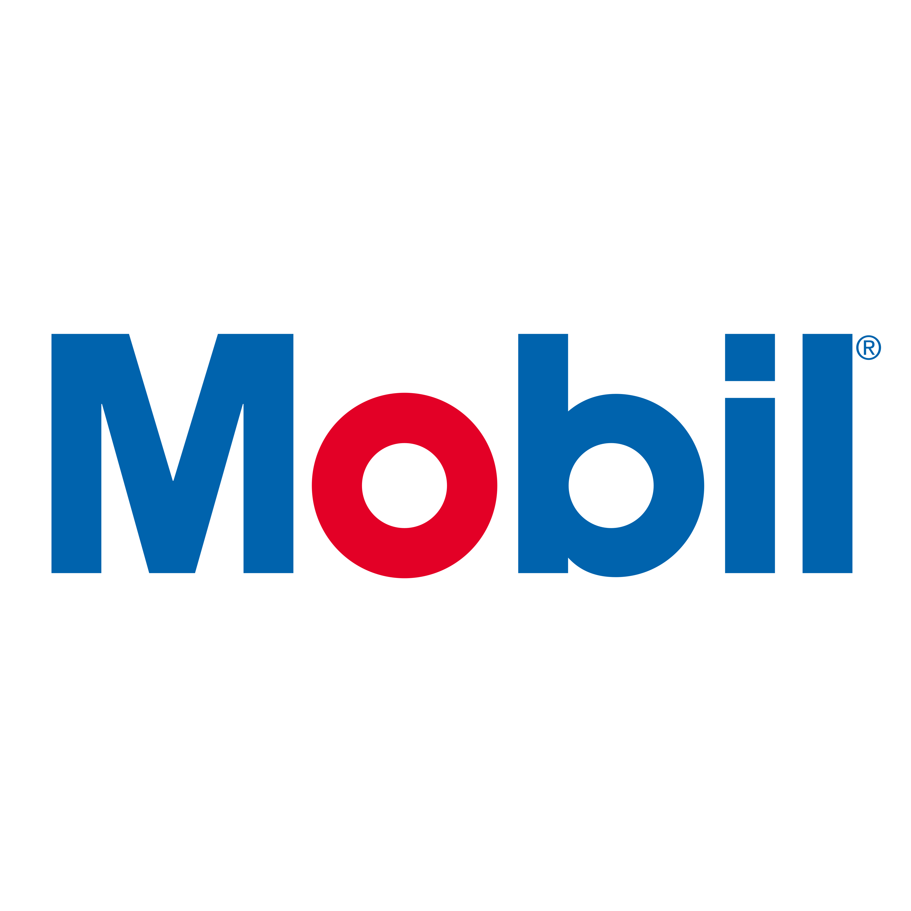 Mobil Motor Yağları
