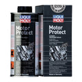 Motor Protect Sentetik Yağ Katkısı 500 ml (1018)