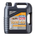 10W40 Motor Yağı Leichtlauf Perform 4 Litre