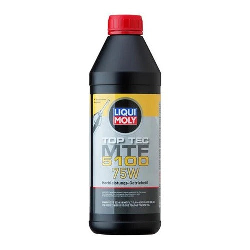 Top Tec MTF 5100 75W (20842) Şanzıman Yağı