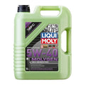 5W40 Motor Yağı Molygen New Generation 5 Litre