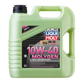 10W40 Motor Yağı Molygen New Generation 4 Litre