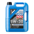 DPF'li Sentetik Longtime High Tech 5W30 5 Litre