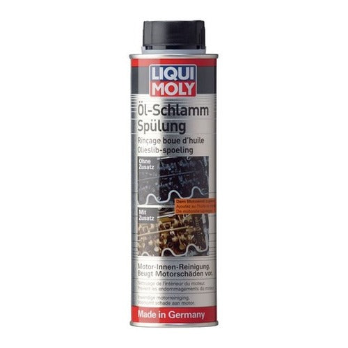 Yağ Çamuru Temizliği 300 ml (5200)
