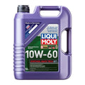 10W50 Motor Yağı Synthoil Race Tech GT1 5 Litre