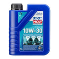 10W30 4T Marine Motor Yağı 1 Litre