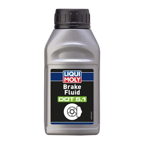 Fren Hidroliği DOT 5.1 250 ml (3092)