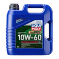 10W50 Motor Yağı Synthoil Race Tech GT1 4 Litre