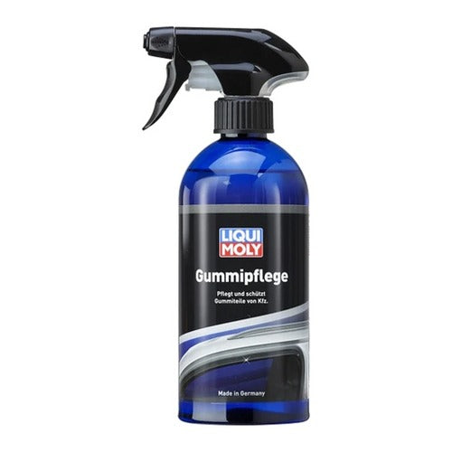 Kapı Fitil / Kauçuk Lastik Spreyi 500 ml (1538)