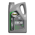 5W30 4 Litre
