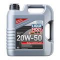 20W50 Marine Motor Yağı 4 Litre