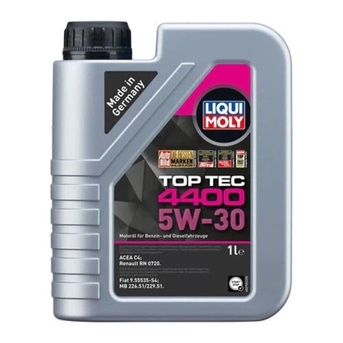 5W30 Motor Yağı Top Tec 4400 1 Litre
