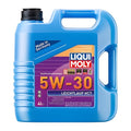 5W30 Motor Yağı Leichtlauf HC7 4 Litre