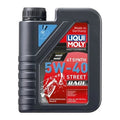 5W40 4T Race Motosiklet Tam Sentetik 1 Litre