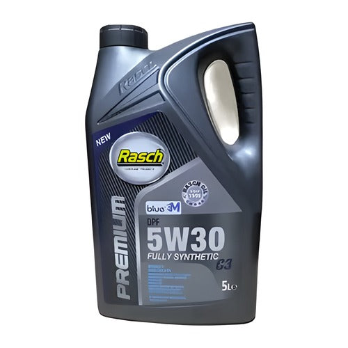 5W30 5 Litre