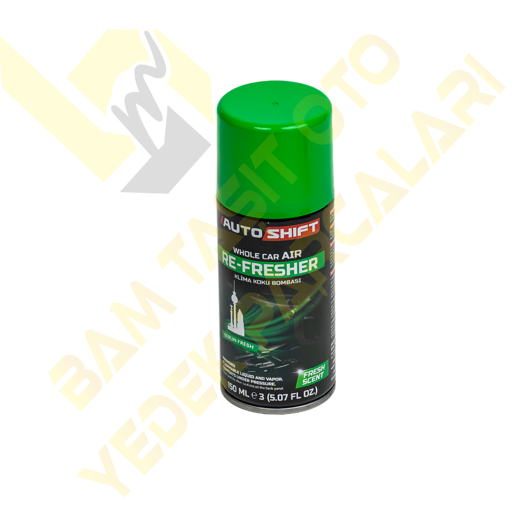 Klima Bombası