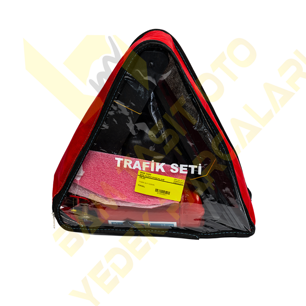 Trafik Seti