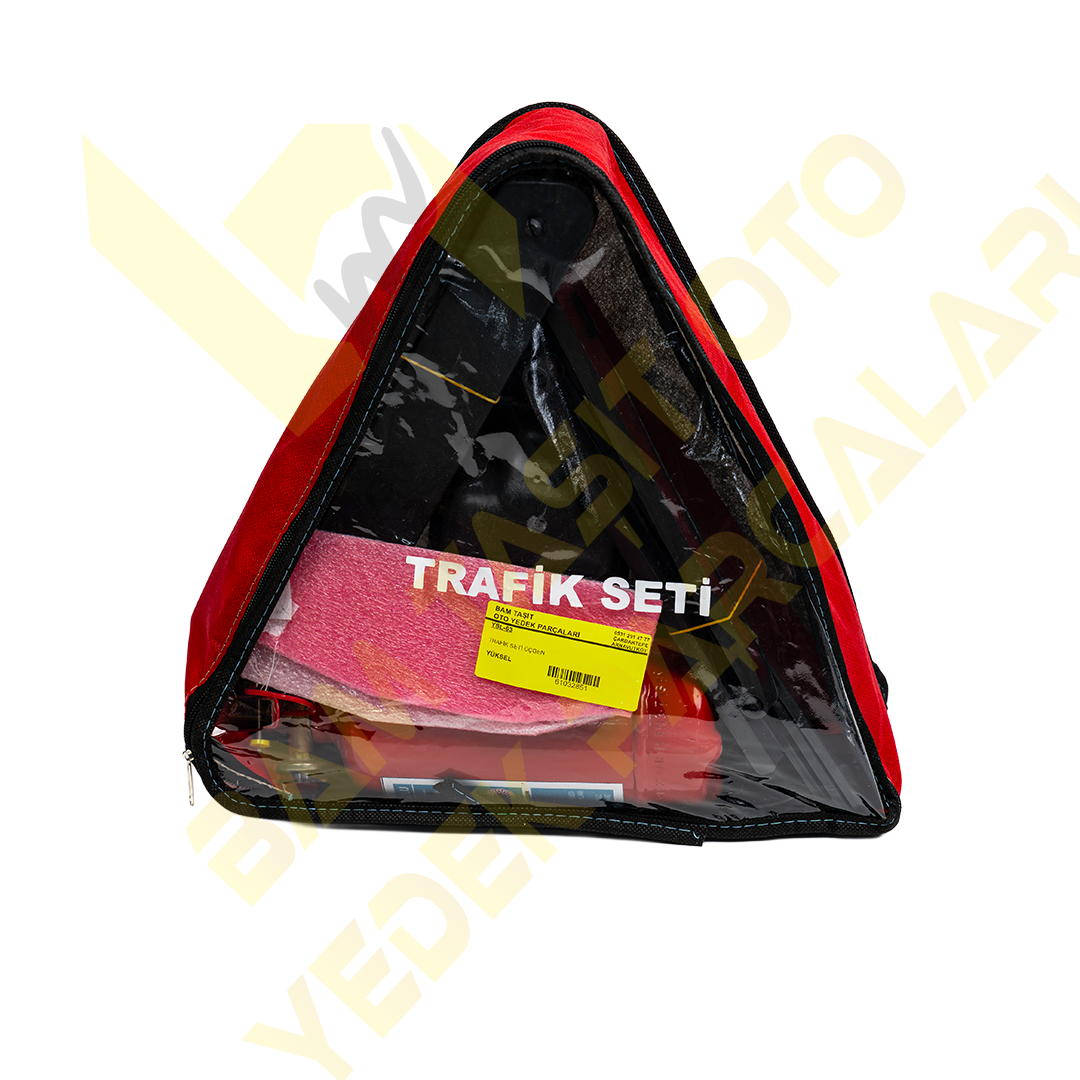 Trafik Seti