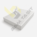 KABİN FİLTRESİ RENAULT CLIO IV 1.2 16V 12CAPTUR DACIA LOGAN II 1.2 LPG 12 SANDERO 1.6 16V 13