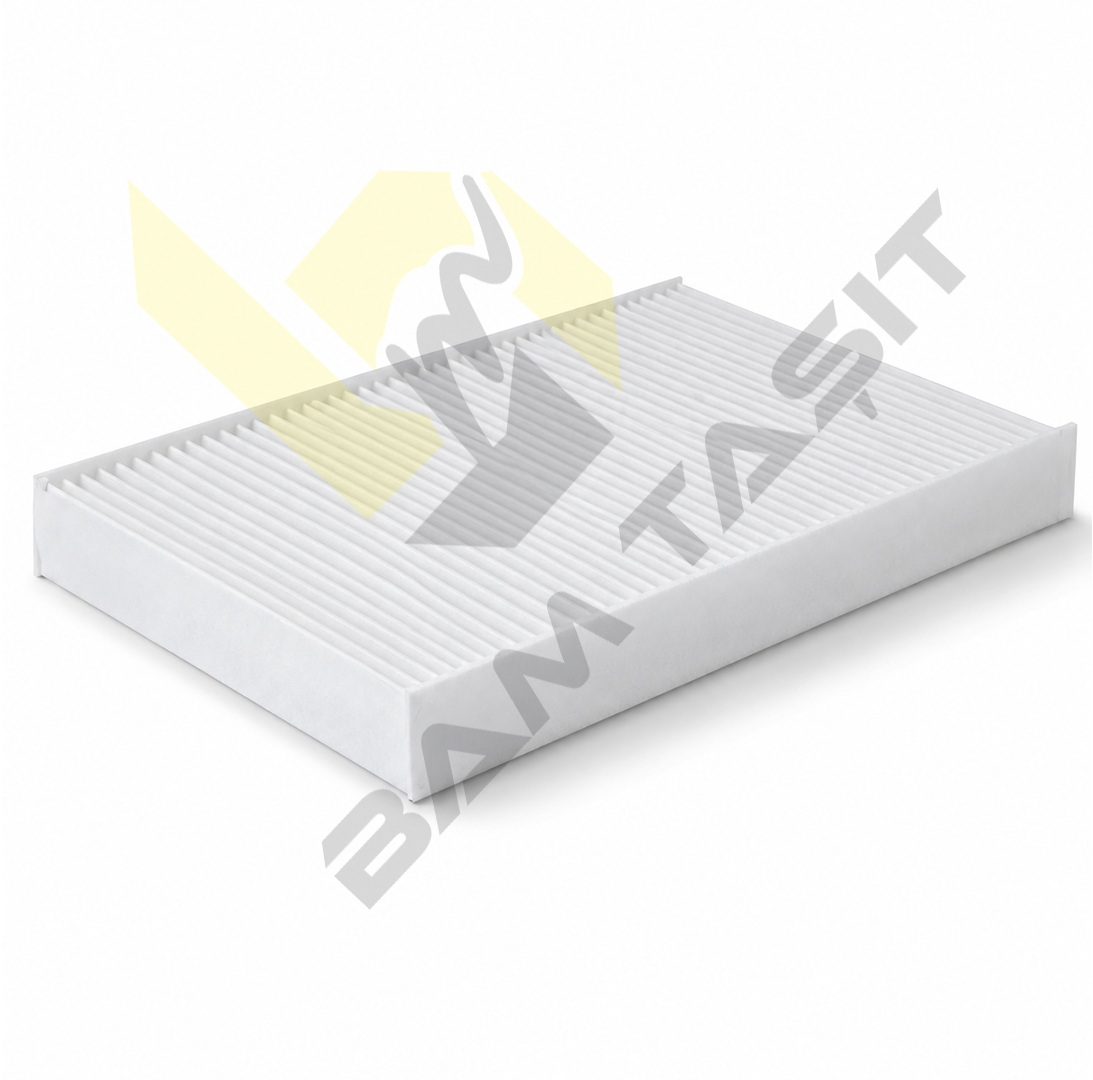 POLEN FİLTRESİ KARBONSUZ CLİO II 1.2,.1,4,1.5 DCI, 1.6,.1.9D,2.0,3.0 98