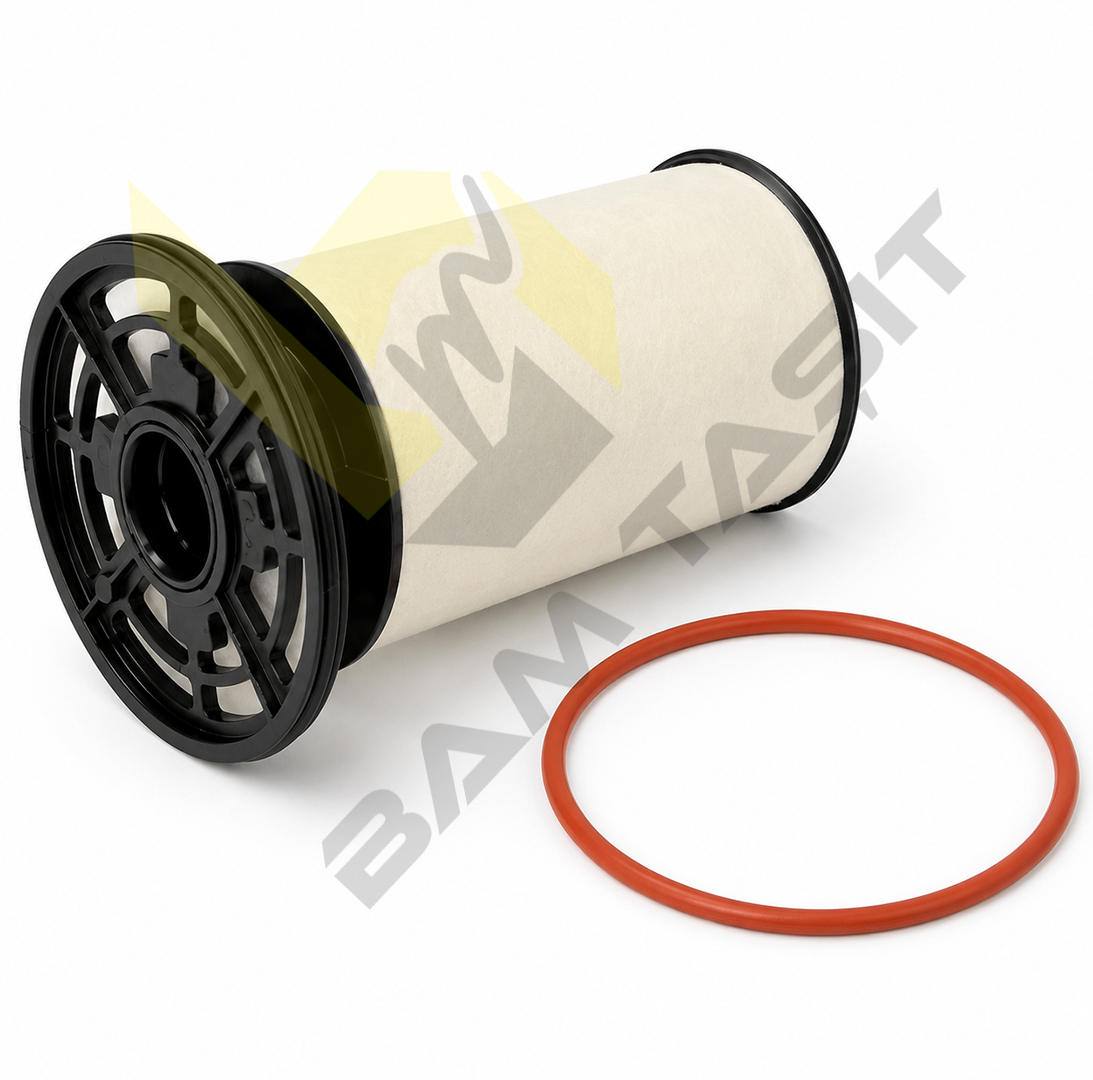YAKIT FİLTRESİ DUCATO 2.3 F1A 16- EURO 6 ALFA ROMEO GIULIA 2.2D 15