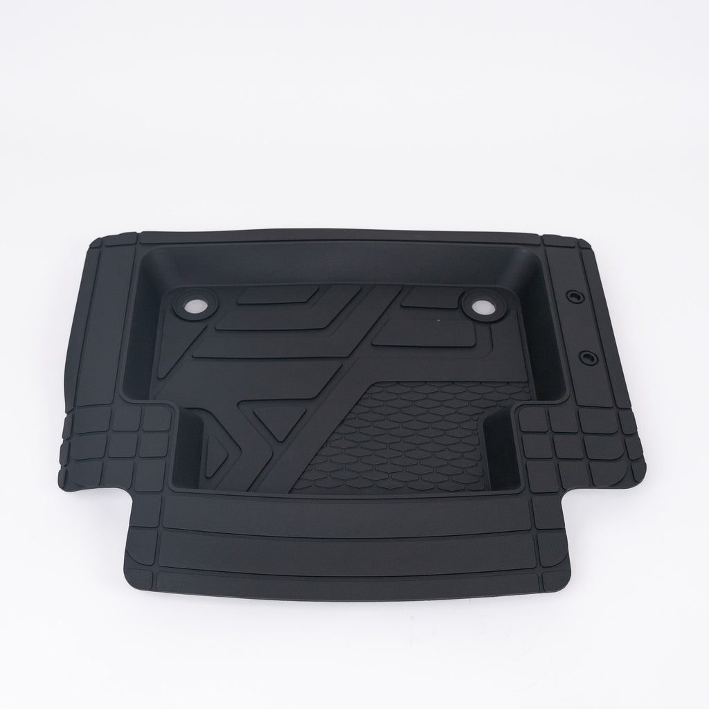 Promats Icon Series 5D Havuzlu Kesilebilir Oto Paspas Seti