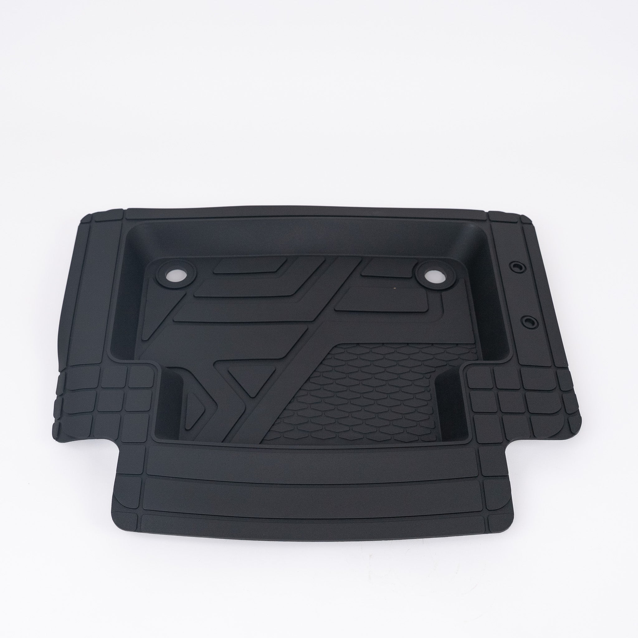 Promats Icon Series 5D Havuzlu Kesilebilir Oto Paspas Seti