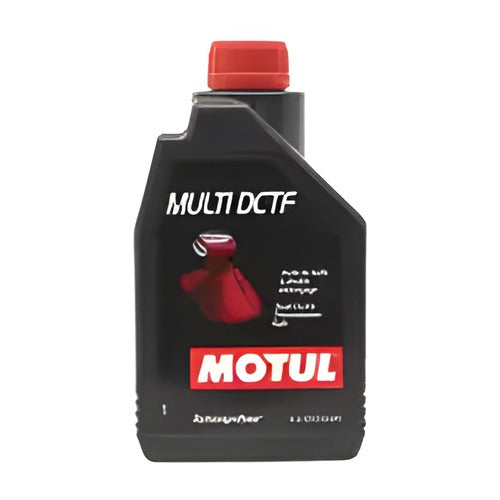 DCTF Multi Otom Şanz Yağ