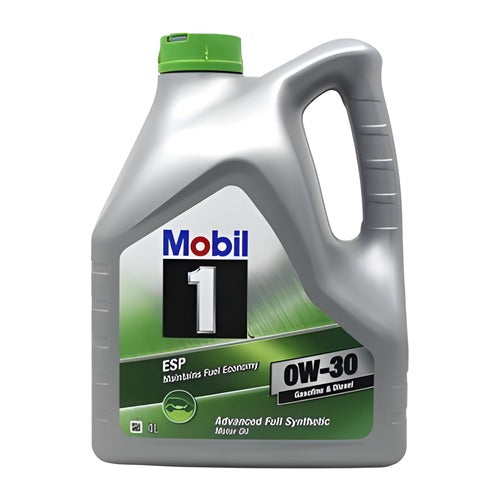 0W30 4 Litre