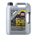 0W30 Motor Yağı Top Tec 6100 5 Litre