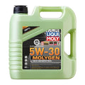 5W30 Motor Yağı Molygen New Generation 5 Litre