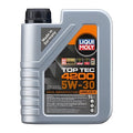 5W30 Motor Yağı Top Tec 4200 1 Litre