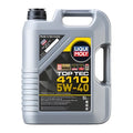 5W40 Motor Yağı Top Tec 4110 5 Litre
