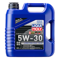DPF'li Sentetik Longtime High Tech 5W30 4 Litre