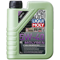 0W40 Motor Yağı Molygen New Generation 1 Litre