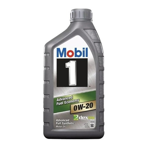 0W20 1 Litre