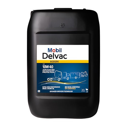10W40 20 Litre Bidon