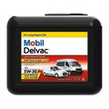 5W30 10,5 Litre Delvac