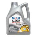 0W20 4 Litre