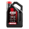 10W40 4 Litre 4100