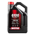 5W30 4 Litre 6100