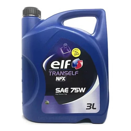 ELF 75W 3 Litre