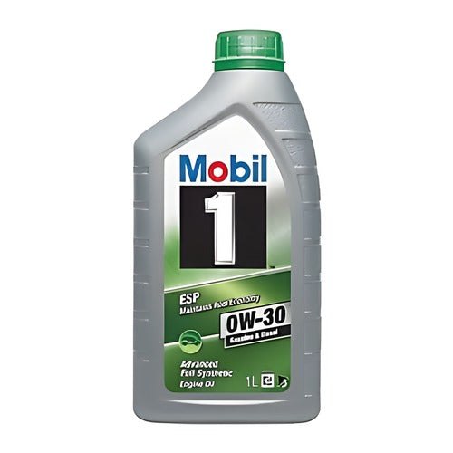 0W30 1 Litre